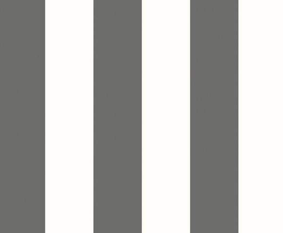 Laid Bare - Bloc Stripe Midnight