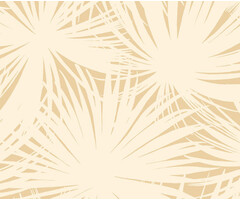 Laid Bare - Palm Silhouette Peanut