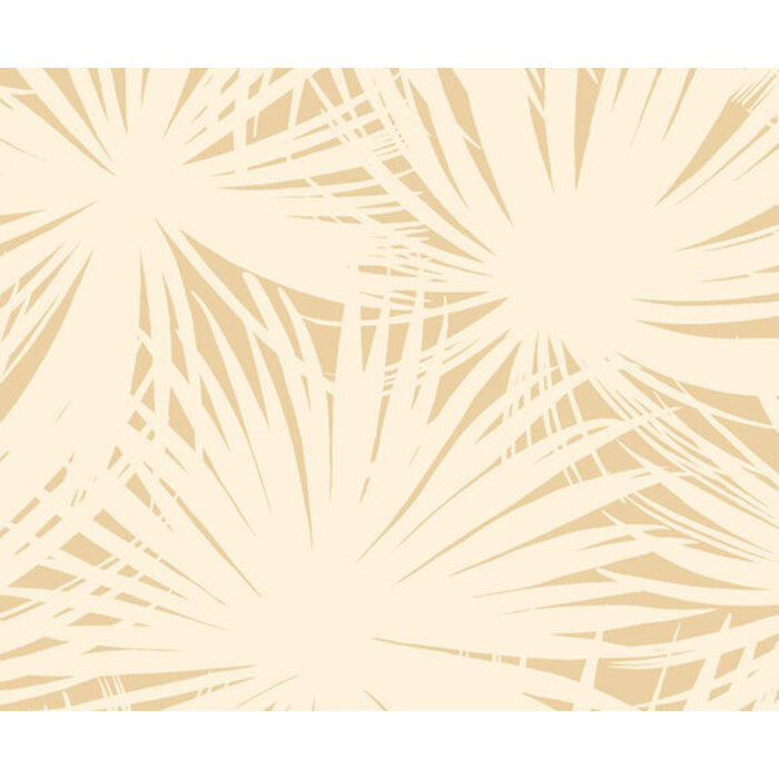 Laid Bare - Palm Silhouette Peanut