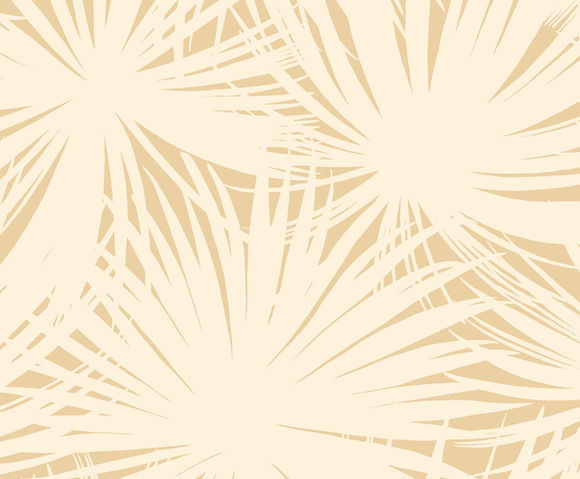 Laid Bare - Palm Silhouette Peanut