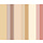 Laid Bare - Multi Stripe Amber Mix