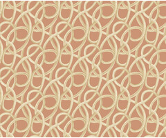 Laid Bare - Twisted Geo Ginger