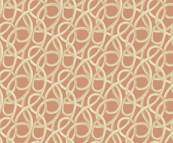 Laid Bare - Twisted Geo Ginger