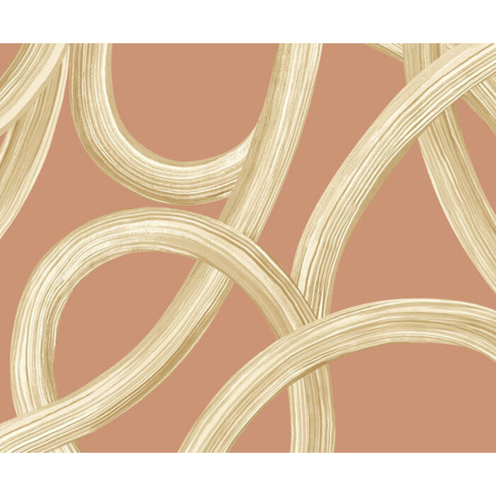 Laid Bare - Twisted Geo Ginger