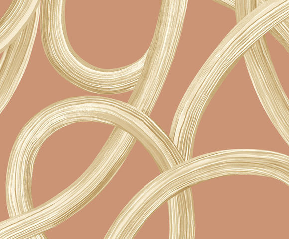 Laid Bare - Twisted Geo Ginger