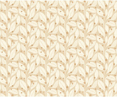 Laid Bare - Berry Dot Shortbread