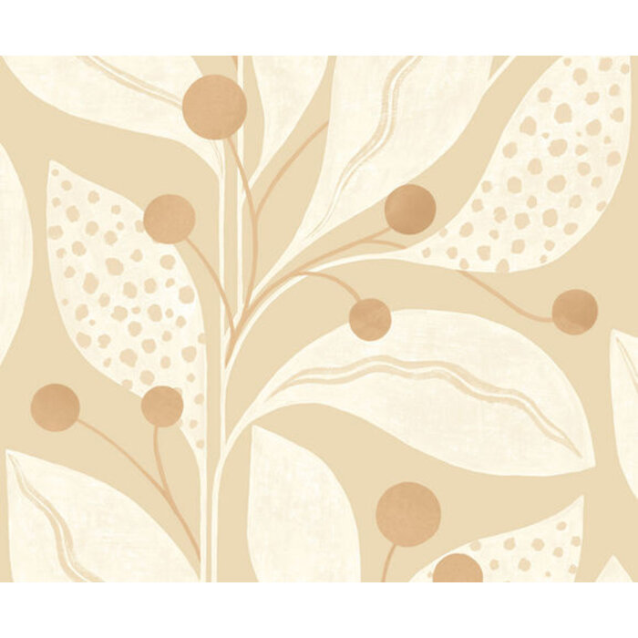 Laid Bare - Berry Dot Shortbread