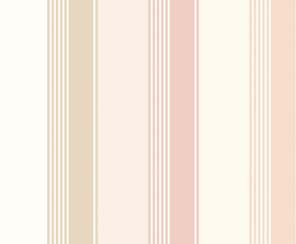 Laid Bare - Multi Stripe Putty Mix