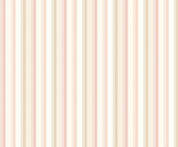 Laid Bare - Multi Stripe Putty Mix