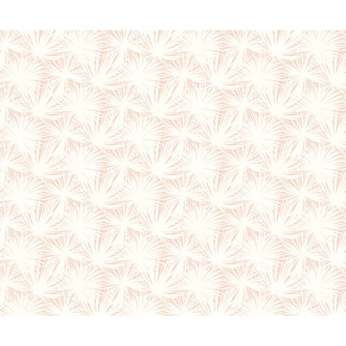 Laid Bare - Palm Silhouette Slipper