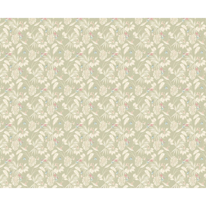 Laid Bare - Hummingbird Sage