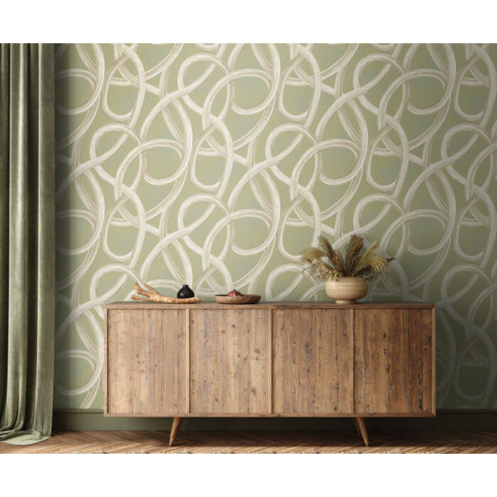 Laid Bare - Twisted Geo Moss