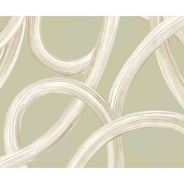 Laid Bare - Twisted Geo Moss