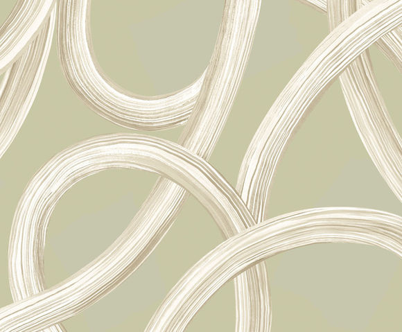 Laid Bare - Twisted Geo Moss