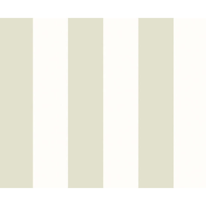 Laid Bare - Bloc Stripe Laurel