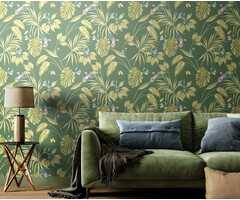 Laid Bare - Hummingbird Forest