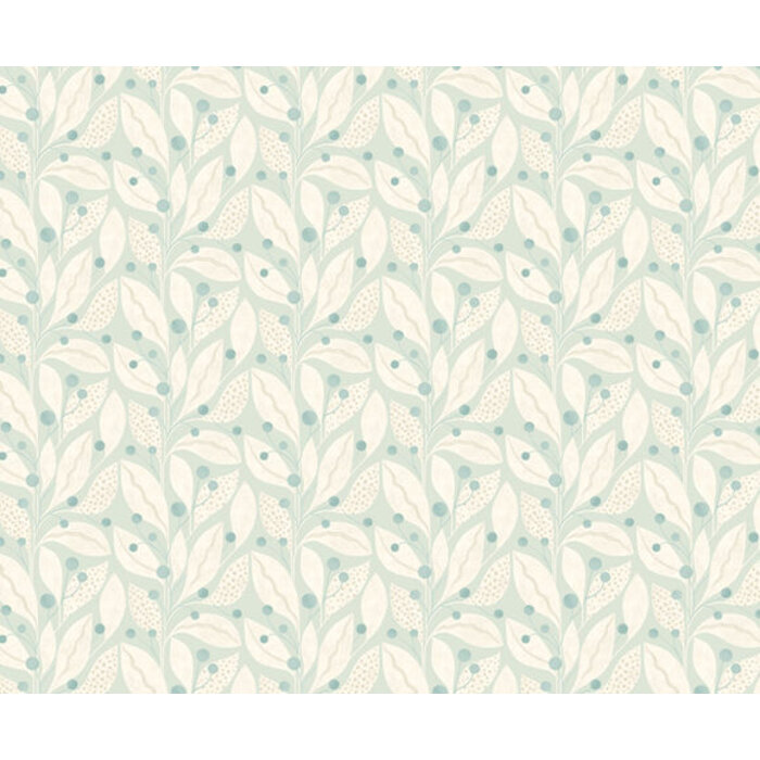 Laid Bare - Berry Dot Duckegg