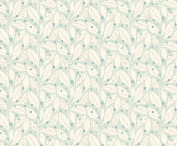 Laid Bare - Berry Dot Duckegg