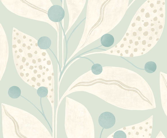 Laid Bare - Berry Dot Duckegg