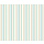 Laid Bare - Multi Stripe Turquoise