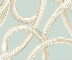 Laid Bare - Twisted Geo Opal