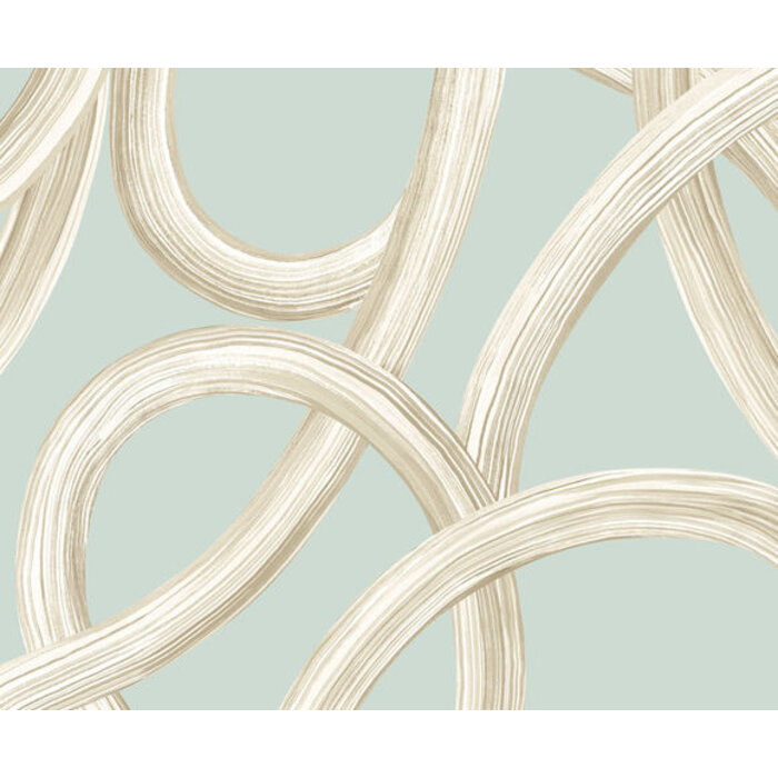 Laid Bare - Twisted Geo Opal