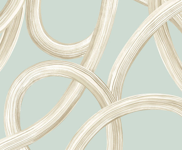 Laid Bare - Twisted Geo Opal