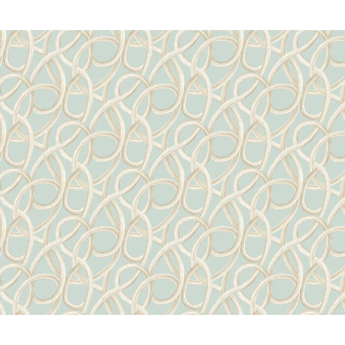 Laid Bare - Twisted Geo Opal