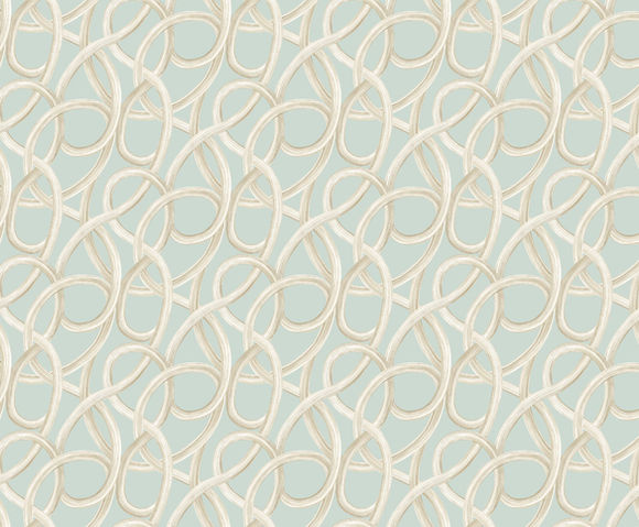 Laid Bare - Twisted Geo Opal