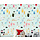 Abby & Bryan - Beachlife 100x280cm