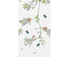 Abby & Bryan - Fairytale spring 100x280cm