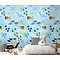 Abby & Bryan - Fish in the sea 100x280cm