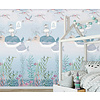Abby & Bryan - Live your dreams 100x280cm