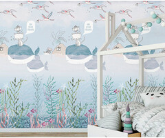 Abby & Bryan - Live your dreams 100x280cm