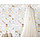 Abby & Bryan - Tily garden 100x280cm