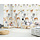 Abby & Bryan - Sweet Deery 100x280cm