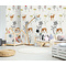 Abby & Bryan - Sweet Deery 100x280cm