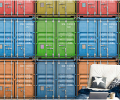 Color Choc - Shipyard 200x300cm