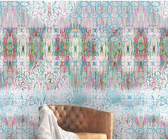 Color Choc - Wilder Glitch 200x300cm