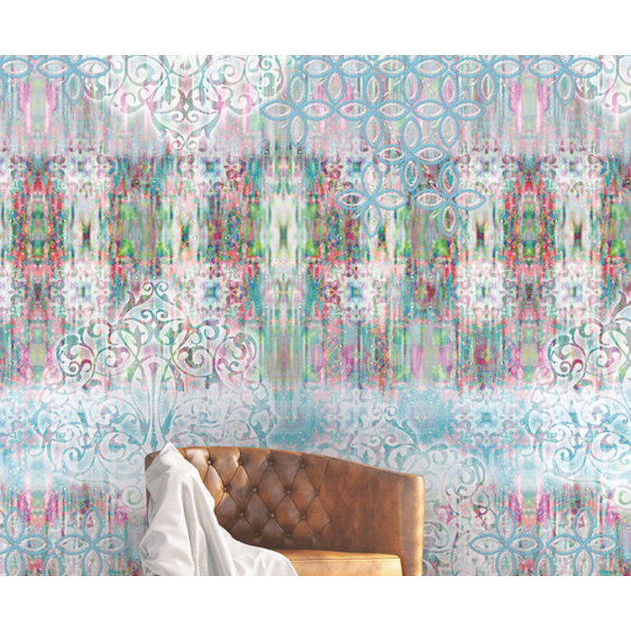 Color Choc - Wilder Glitch 200x300cm