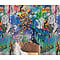 Color Choc - Graffiti Park 200x300cm