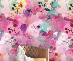 Color Choc - Orchids Soft 200x300cm