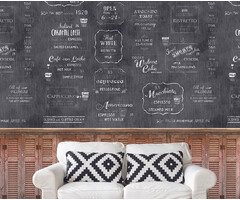 Color Choc - Coffeehouse 200x300cm