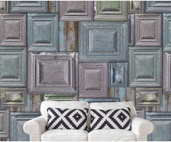 Color Choc - Abbey 200x300cm