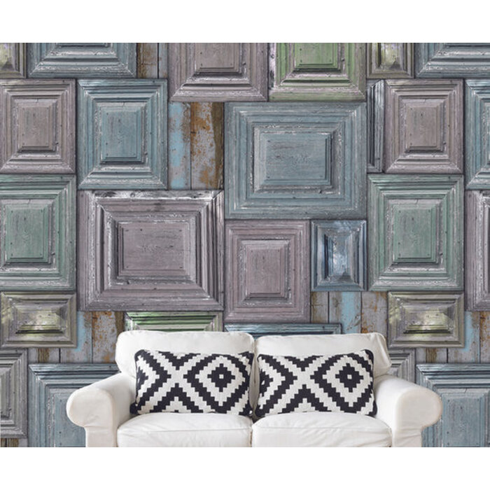 Color Choc - Abbey 200x300cm