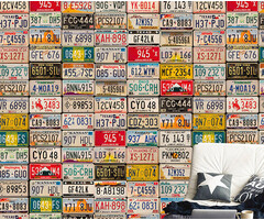 Color Choc - On The Road 200x300cm