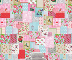 Color Choc - Country Home 200x300cm