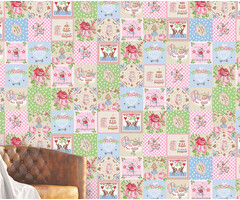 Color Choc - Alice Patch 200x300cm