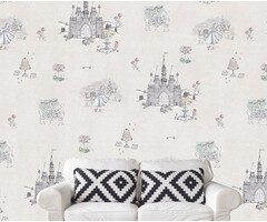 Color Choc - Castle 200x300cm