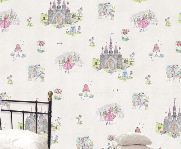 Color Choc - Pink Alice 200x300cm